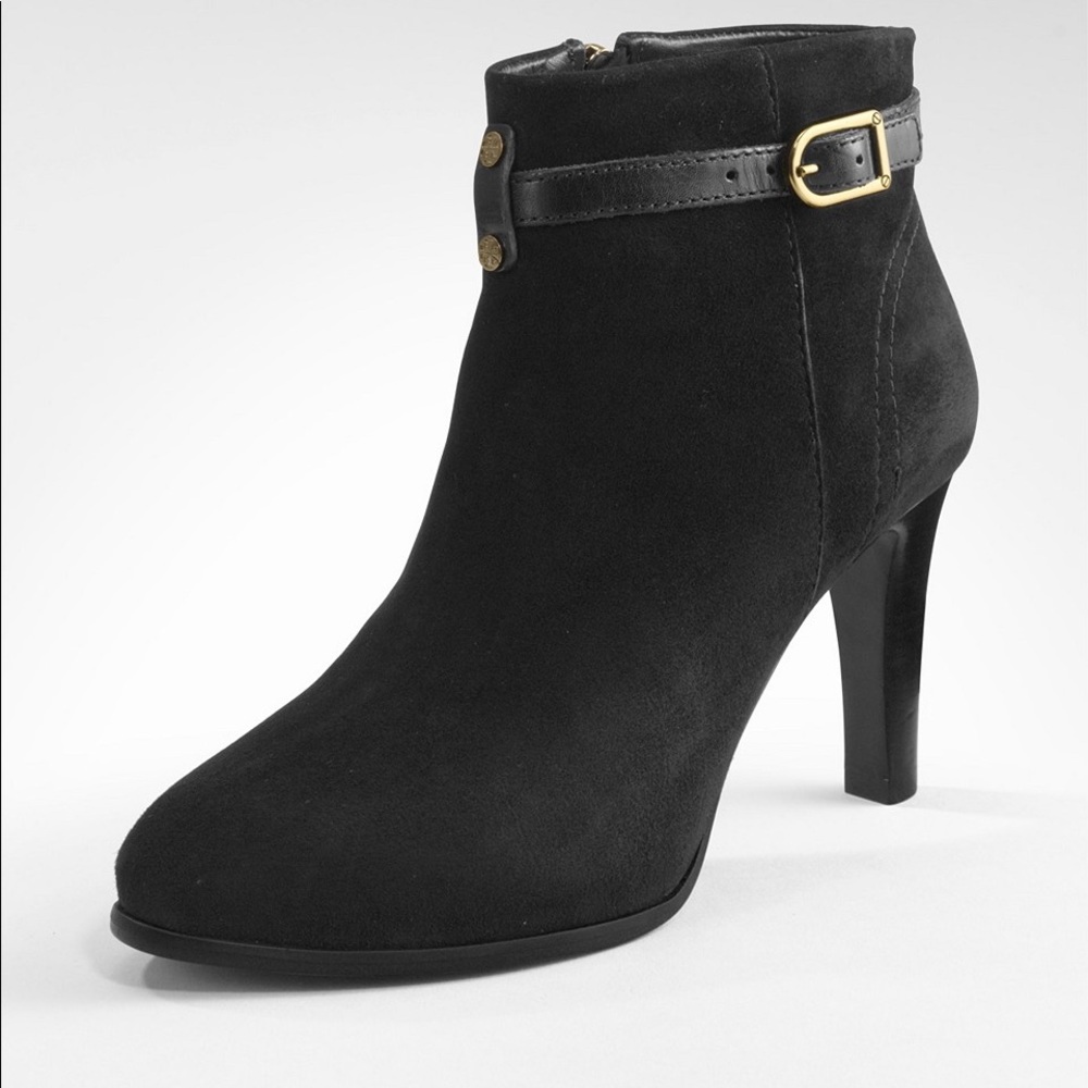 Tory Burch Patricia Booties